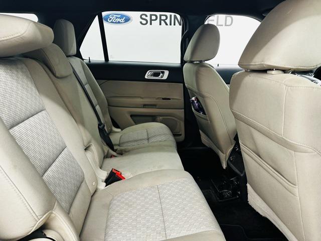 used 2012 Ford Explorer car, priced at $10,189