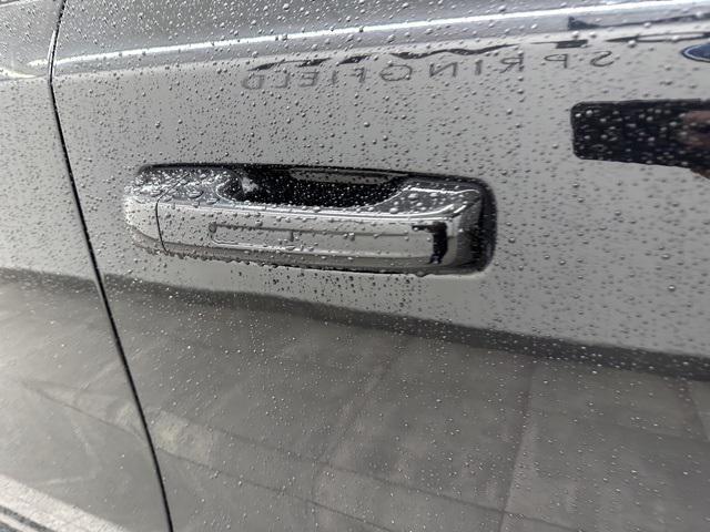 used 2020 Ram 1500 car, priced at $31,989