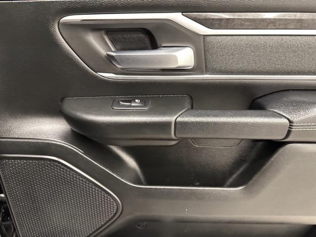 used 2020 Ram 1500 car, priced at $31,989