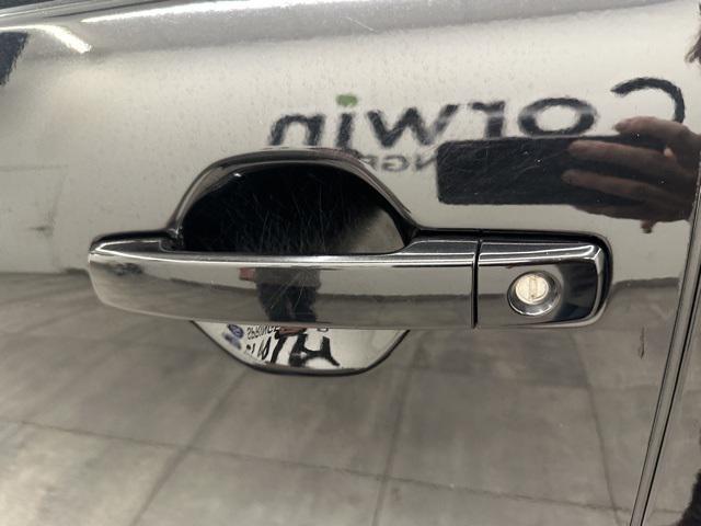 used 2022 Nissan Frontier car, priced at $28,385