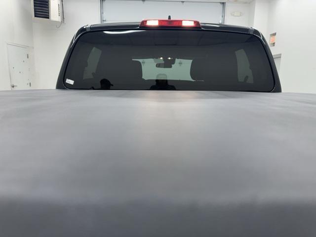 used 2022 Nissan Frontier car, priced at $28,385