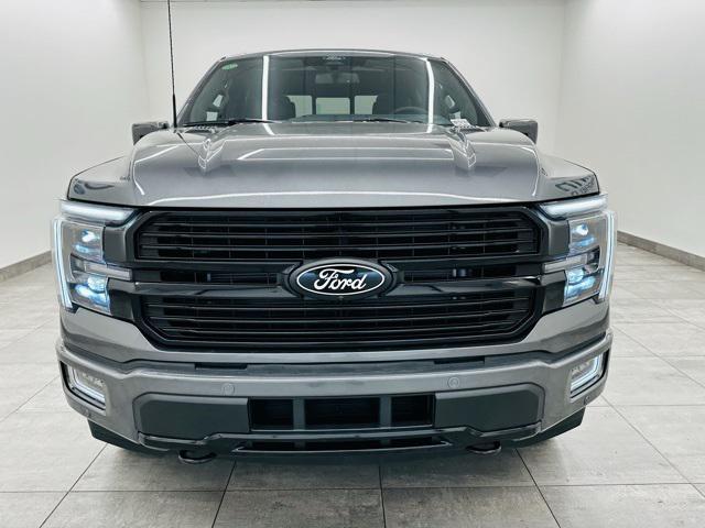 new 2024 Ford F-150 car, priced at $83,065