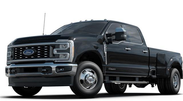 new 2024 Ford F-350 car, priced at $83,945