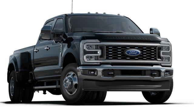 new 2024 Ford F-350 car, priced at $83,945