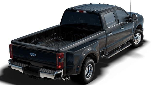 new 2024 Ford F-350 car, priced at $83,945