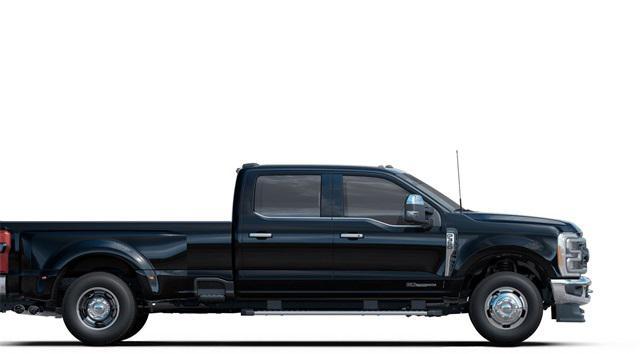 new 2024 Ford F-350 car, priced at $83,945