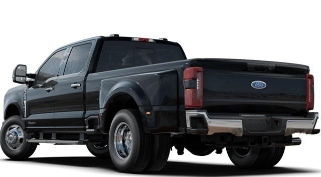 new 2024 Ford F-350 car, priced at $83,945