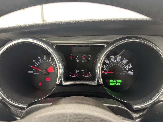 used 2006 Ford Mustang car, priced at $15,596