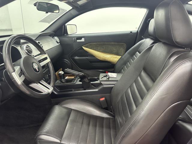 used 2006 Ford Mustang car, priced at $15,596