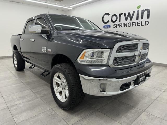 used 2016 Ram 1500 car, priced at $15,439