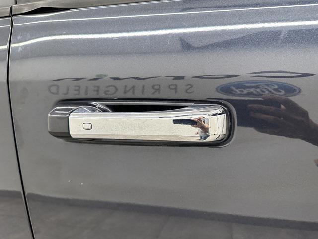 used 2016 Ram 1500 car, priced at $15,439