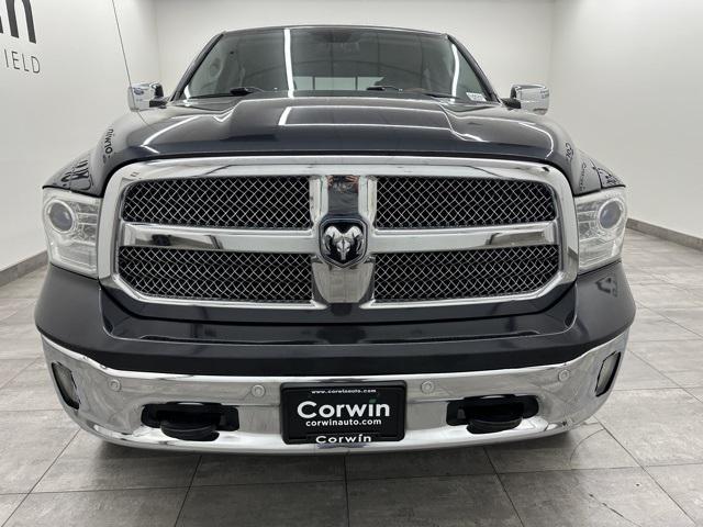 used 2016 Ram 1500 car, priced at $15,439