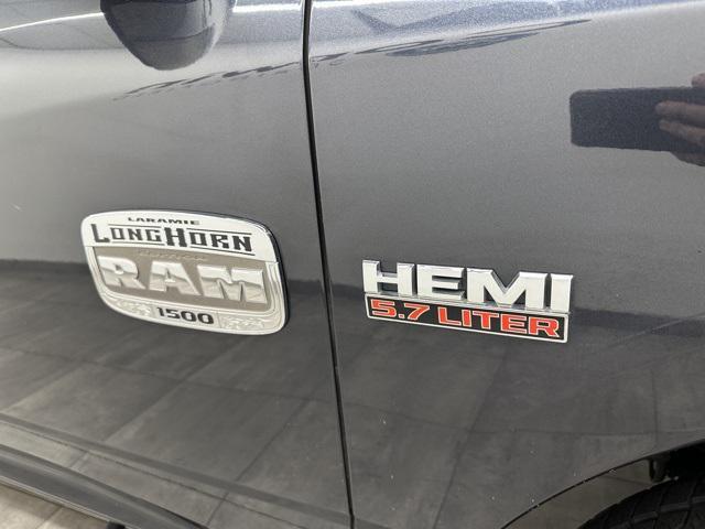 used 2016 Ram 1500 car, priced at $15,439
