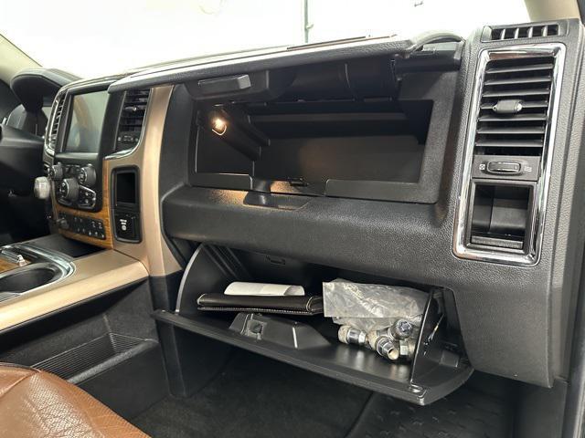 used 2016 Ram 1500 car, priced at $15,439