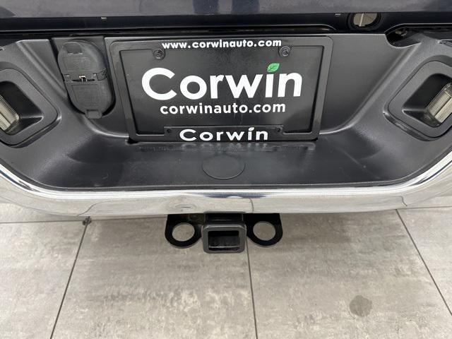 used 2016 Ram 1500 car, priced at $15,439