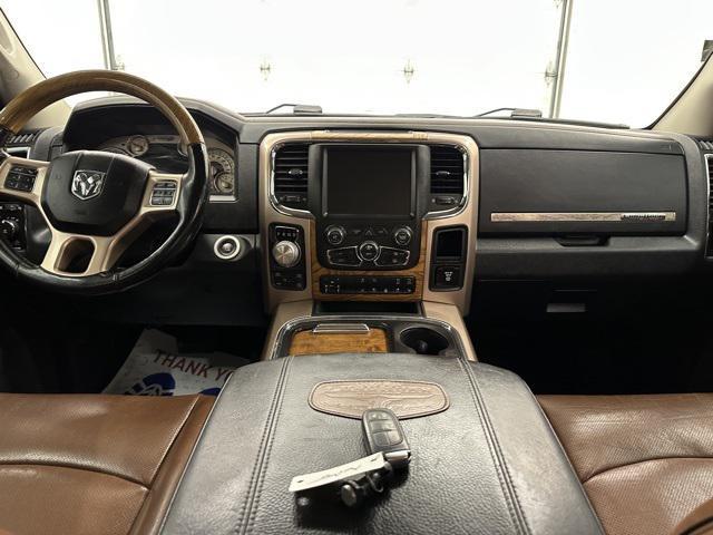 used 2016 Ram 1500 car, priced at $15,439