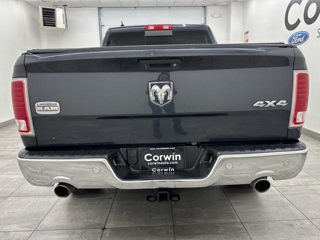 used 2016 Ram 1500 car, priced at $15,439