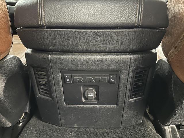 used 2016 Ram 1500 car, priced at $15,439