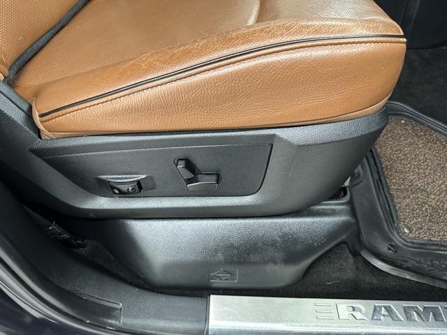 used 2016 Ram 1500 car, priced at $15,439