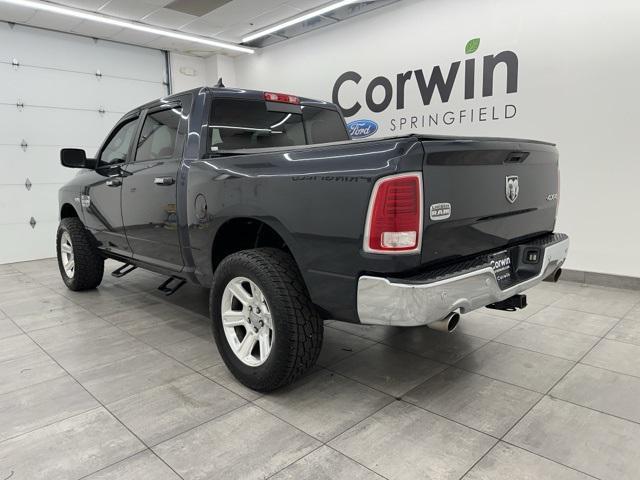 used 2016 Ram 1500 car, priced at $15,439