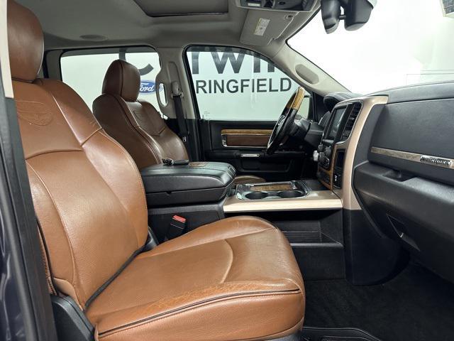 used 2016 Ram 1500 car, priced at $15,439