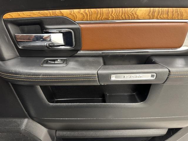 used 2016 Ram 1500 car, priced at $15,439