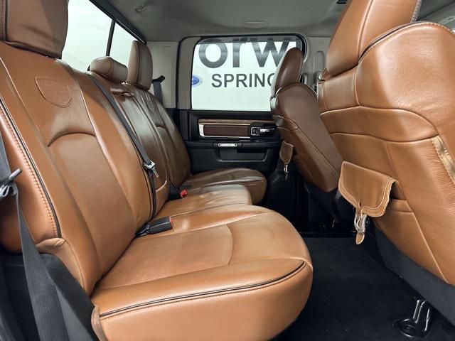 used 2016 Ram 1500 car, priced at $15,439