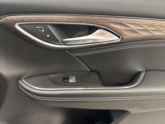 used 2023 Buick Envision car, priced at $35,287