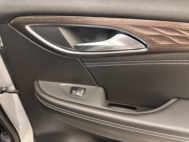 used 2023 Buick Envision car, priced at $35,287