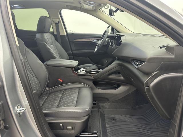 used 2023 Buick Envision car, priced at $35,287