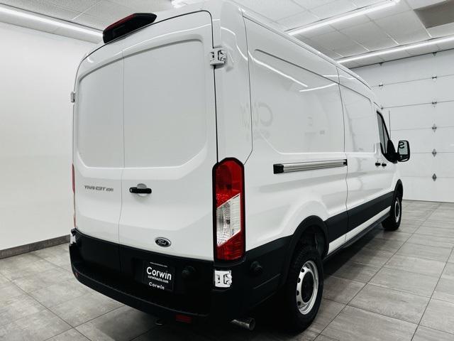 new 2024 Ford Transit-250 car, priced at $50,220