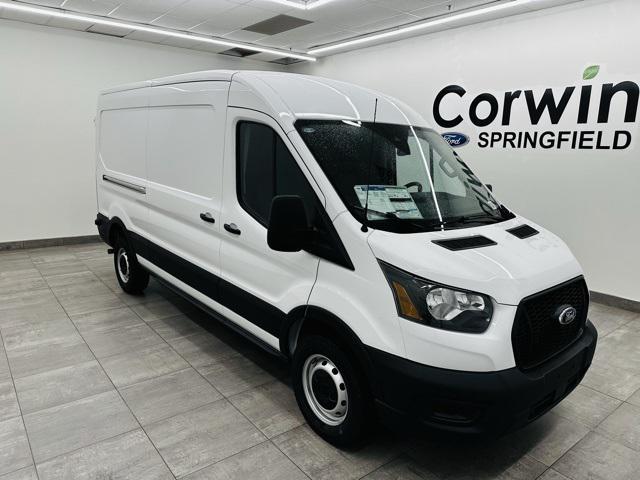 new 2024 Ford Transit-250 car, priced at $50,220