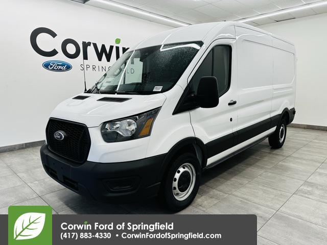 new 2024 Ford Transit-250 car, priced at $50,220