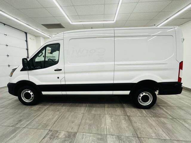 new 2024 Ford Transit-250 car, priced at $50,220