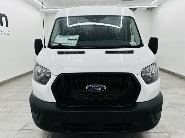 new 2024 Ford Transit-250 car, priced at $50,220