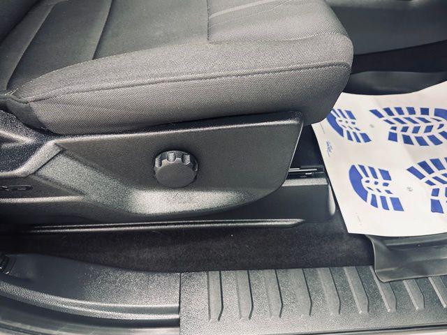 used 2024 Ford F-150 car, priced at $43,018