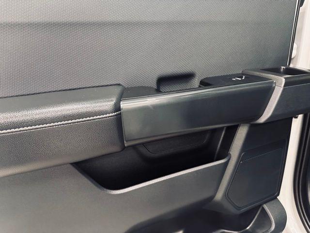 used 2024 Ford F-150 car, priced at $43,018