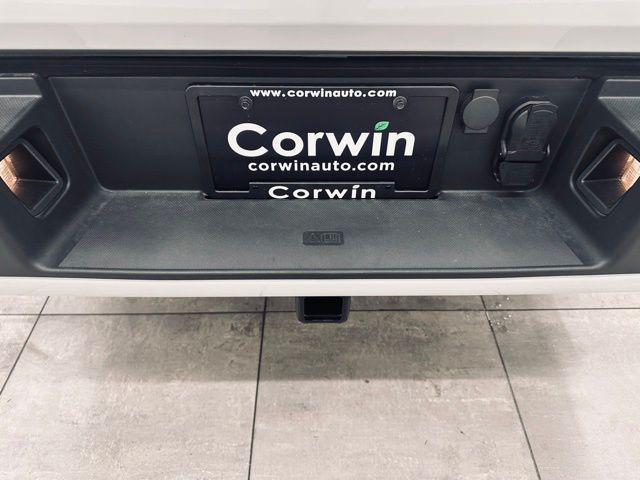 used 2024 Ford F-150 car, priced at $43,018