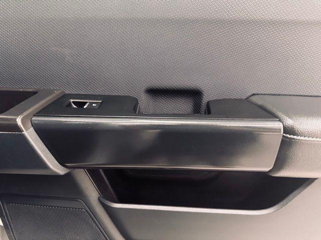 used 2024 Ford F-150 car, priced at $43,018