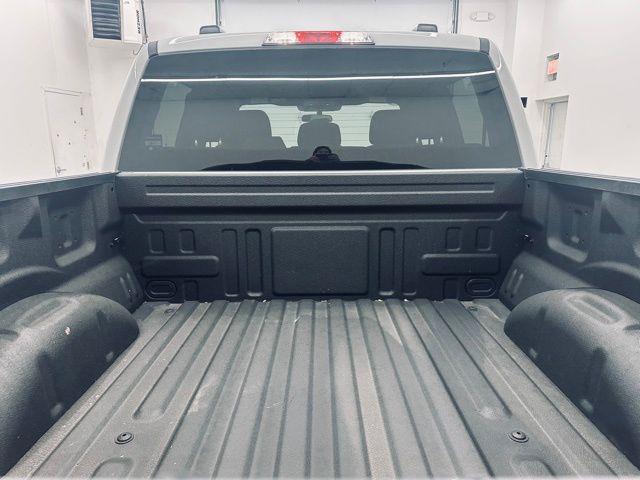 used 2024 Ford F-150 car, priced at $43,018