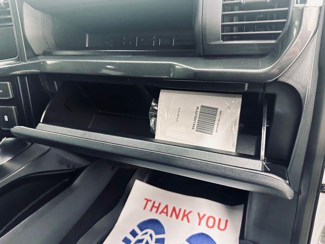 used 2024 Ford F-150 car, priced at $43,018