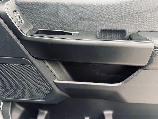 used 2024 Ford F-150 car, priced at $43,018