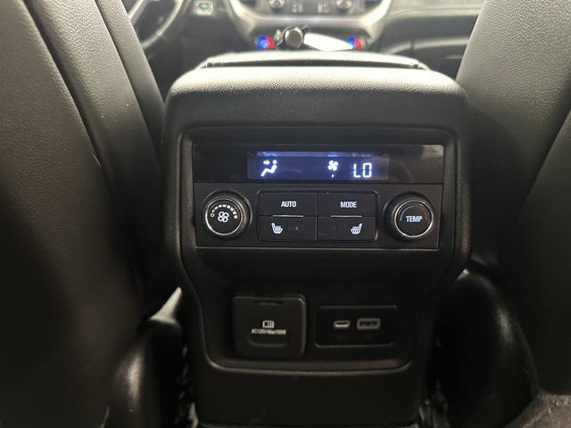 used 2021 GMC Acadia car, priced at $22,489