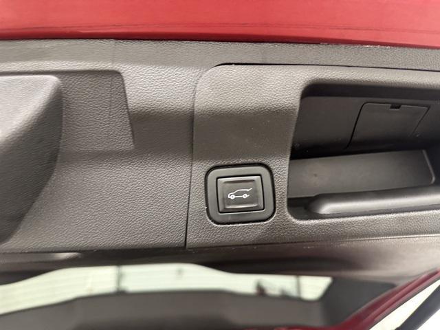 used 2021 GMC Acadia car, priced at $22,489