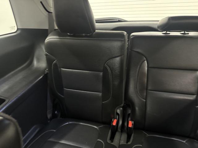 used 2021 GMC Acadia car, priced at $22,489