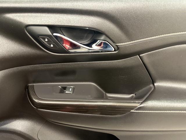 used 2021 GMC Acadia car, priced at $22,489