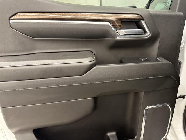 used 2024 Chevrolet Silverado 1500 car, priced at $53,589