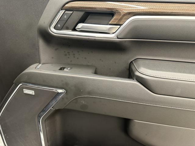 used 2024 Chevrolet Silverado 1500 car, priced at $53,589