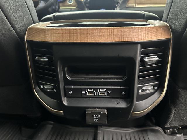 used 2023 Ram 3500 car, priced at $75,989