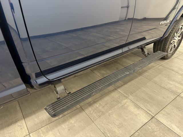 used 2023 Ram 3500 car, priced at $75,989